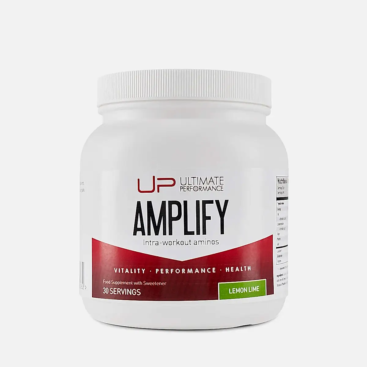 Amplify