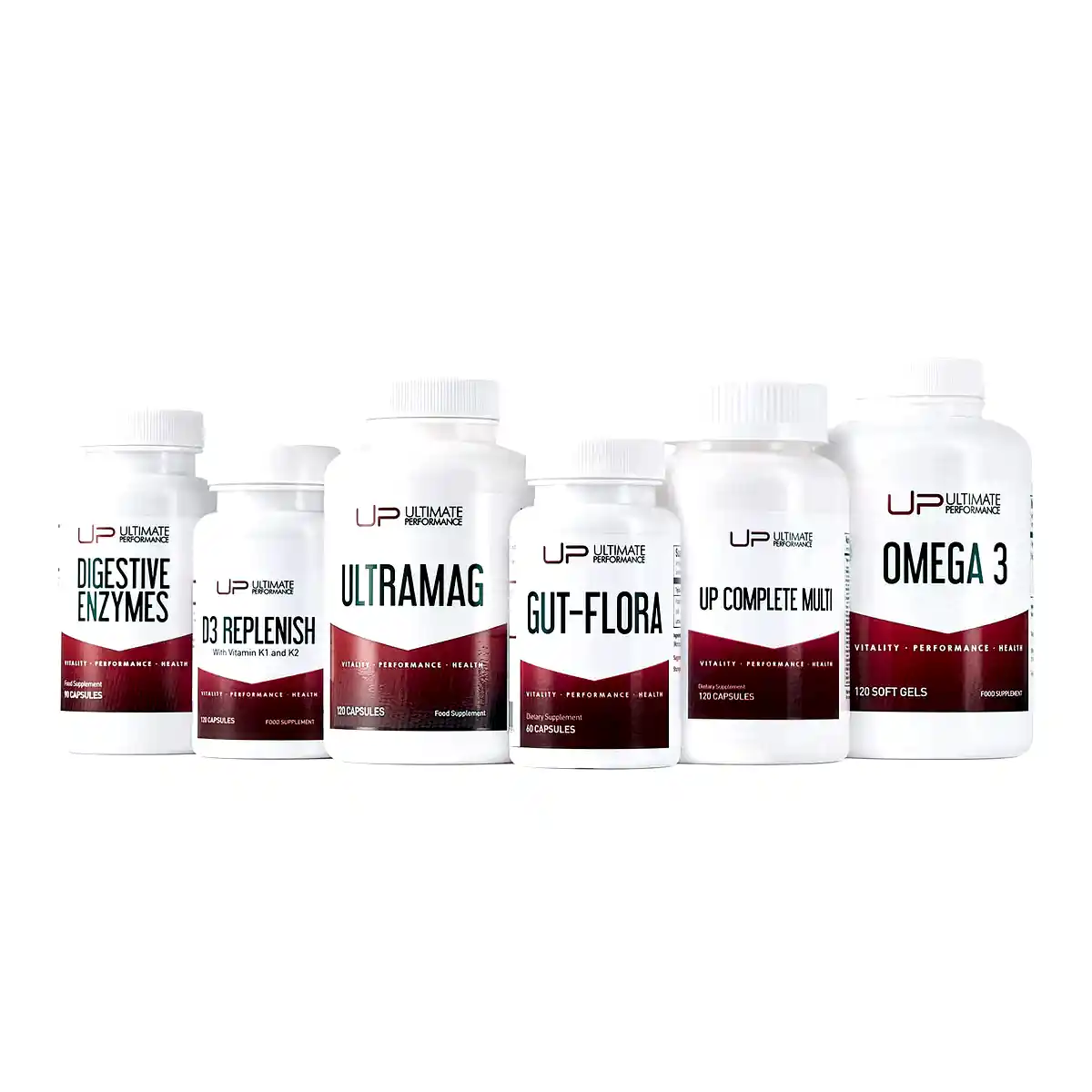 Basic Essentials Platinum Bundle