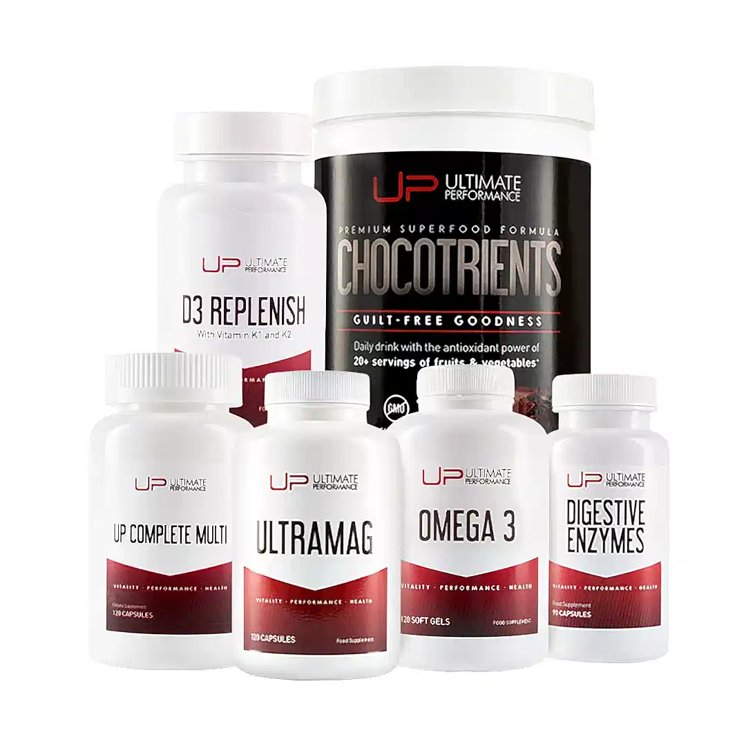 Health & Wellbeing Bundle