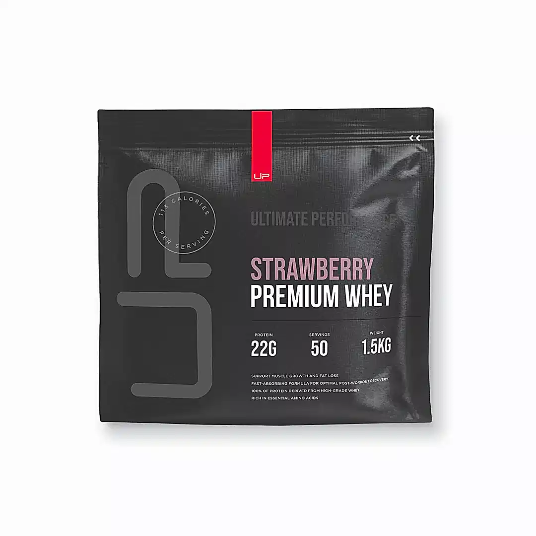 Whey Protein