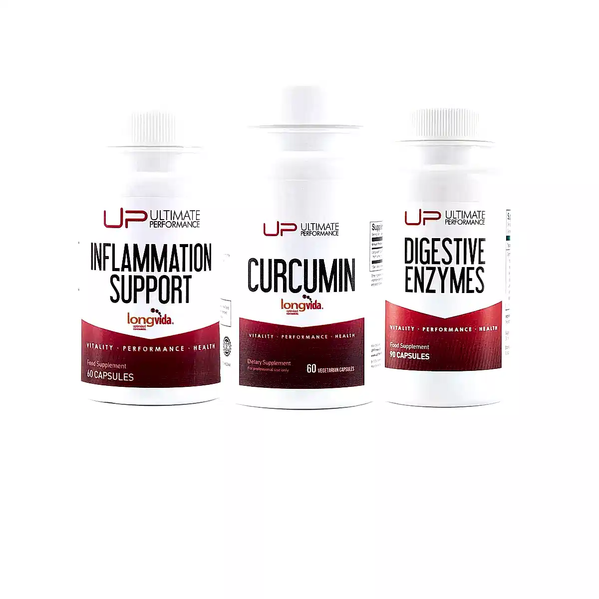 Fat Loss Bundle