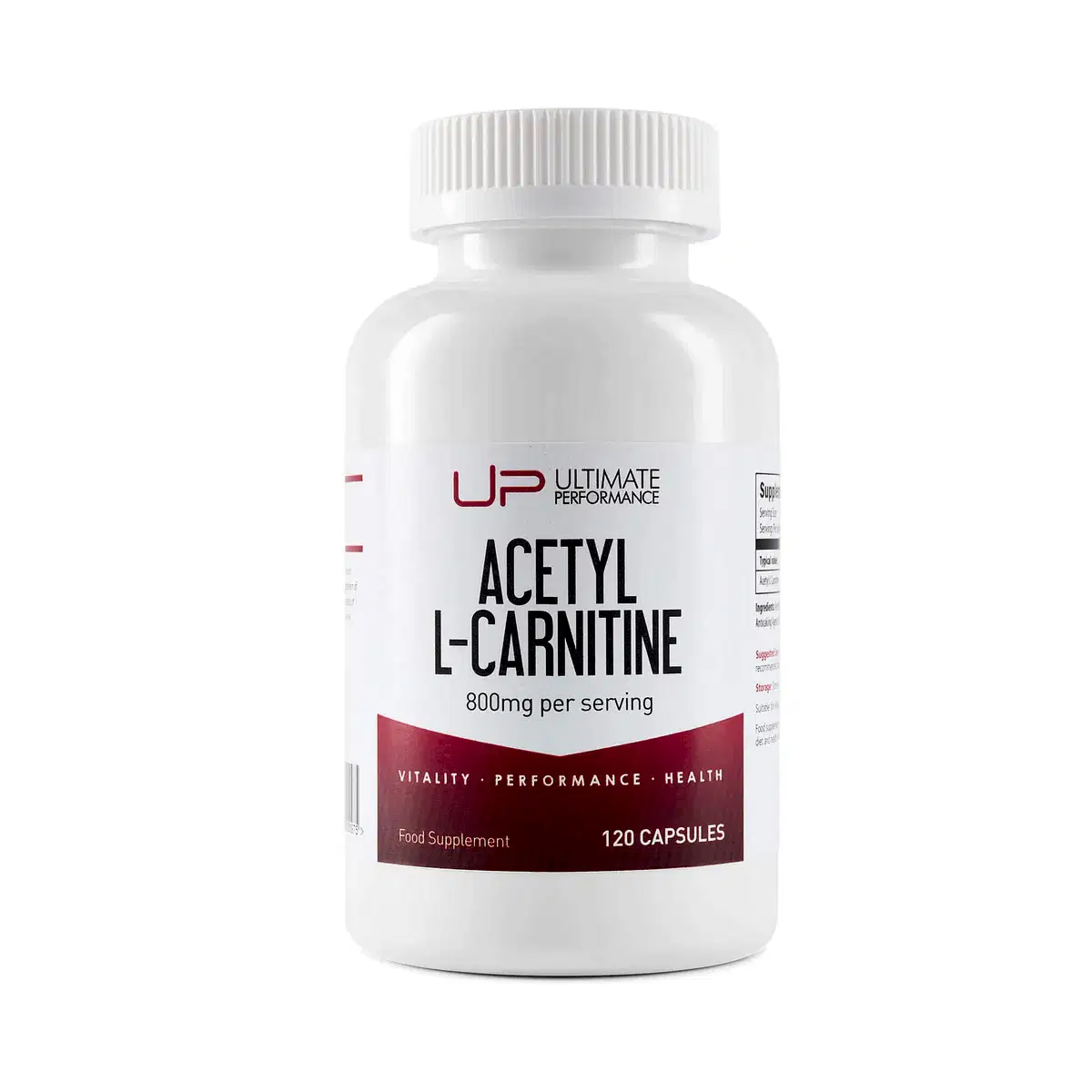 Acetyl L-Carnitine
