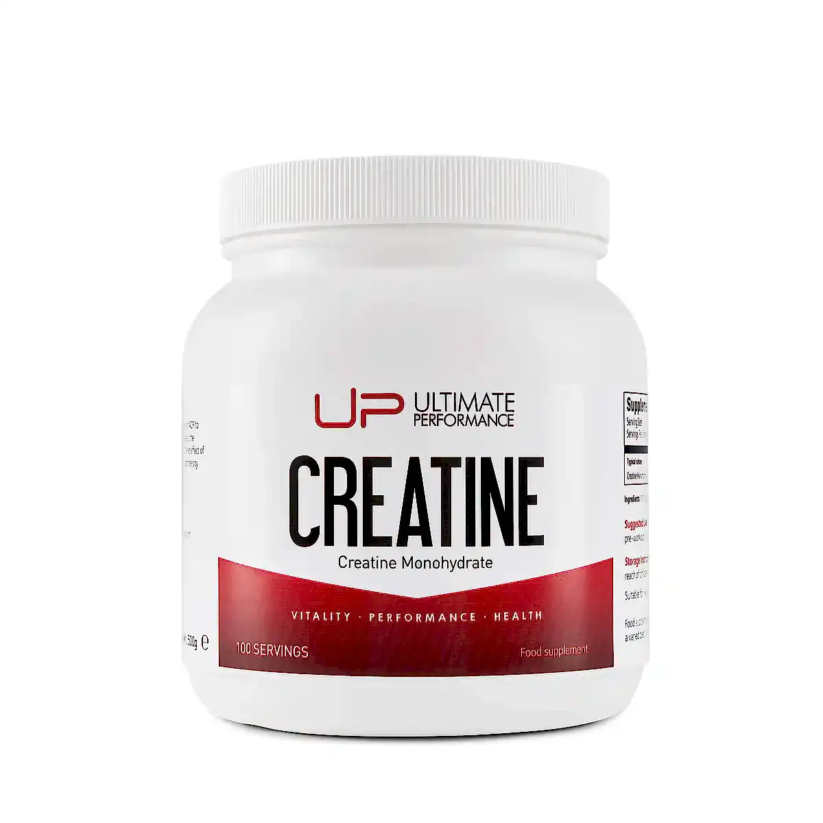 Creatine