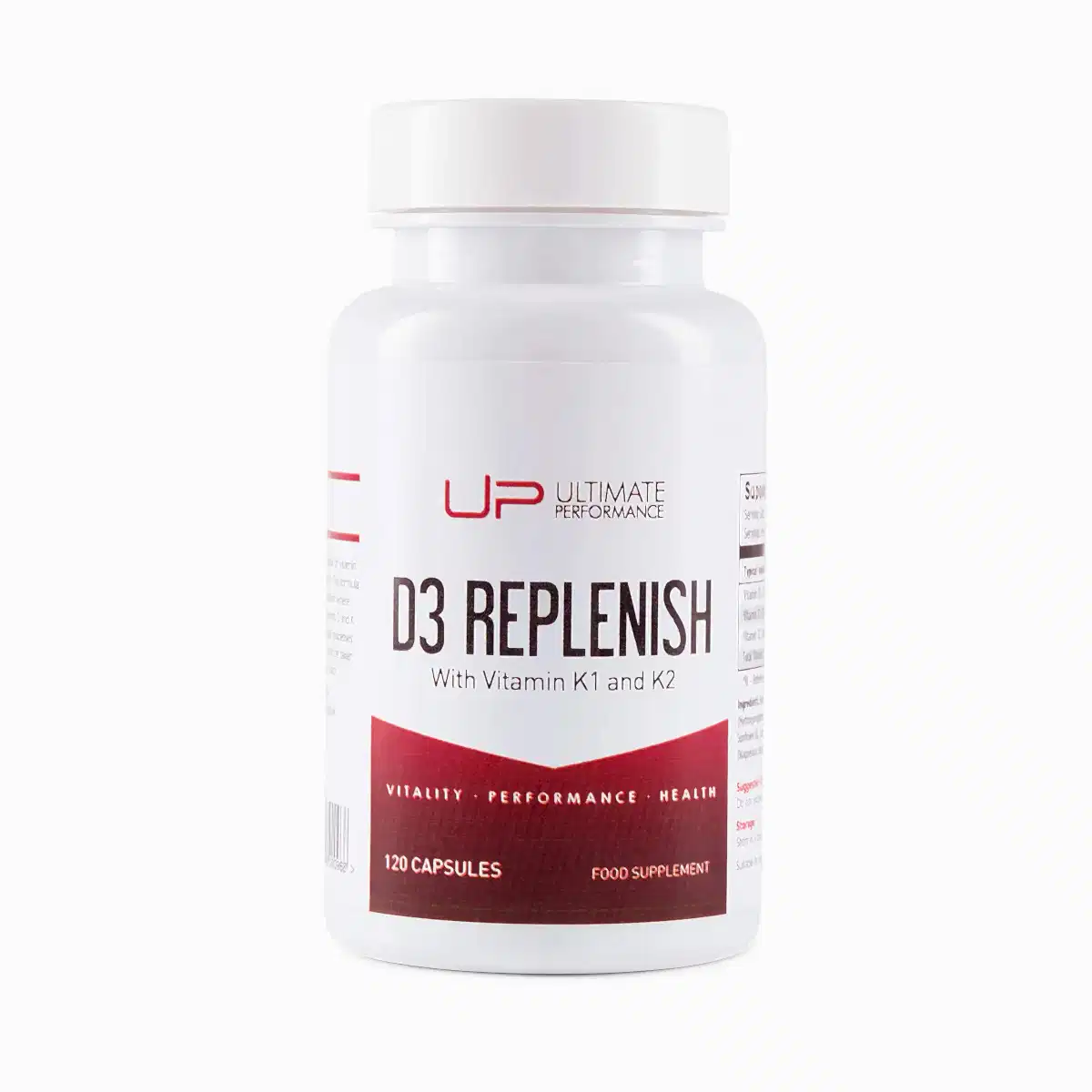 D3 Replenish