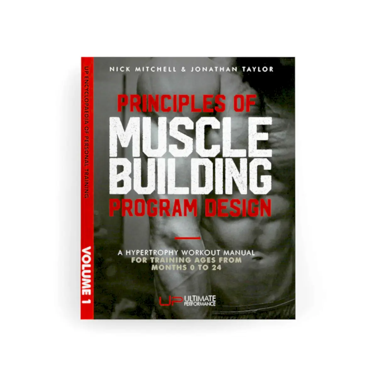 Principles of Muscle Building Program Design