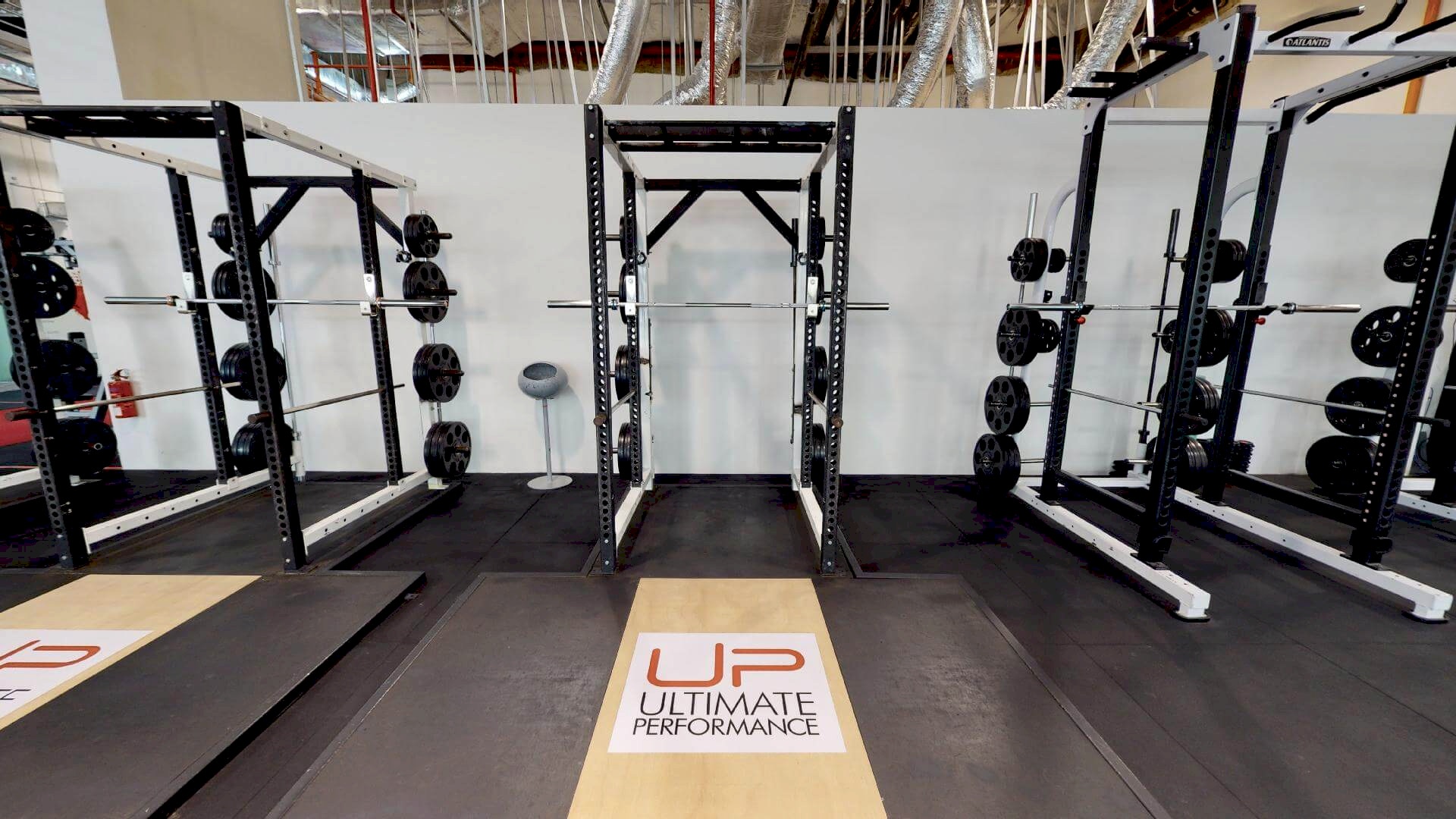  | Ultimate Performance