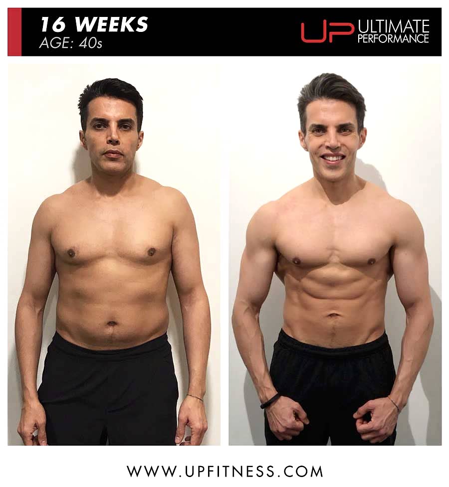 Result-ghazia-40s-16wk-front-900 | Ultimate Performance | Ultimate Performance