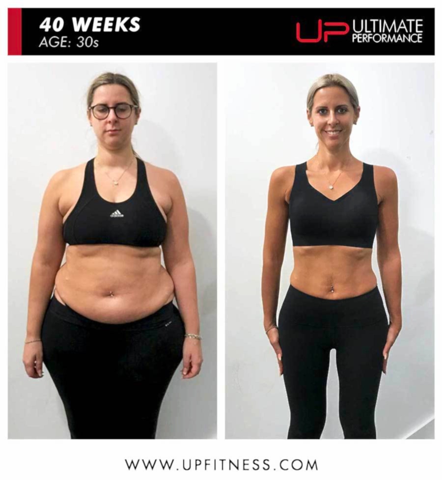 Angelas-30s-40wk-pt-may-front-900 | Ultimate Performance | Ultimate Performance