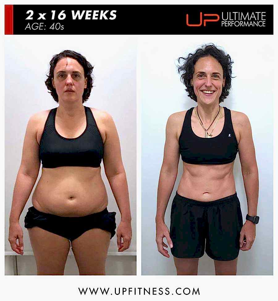 Jade-before-and-after-front-900 | Ultimate Performance | Ultimate Performance
