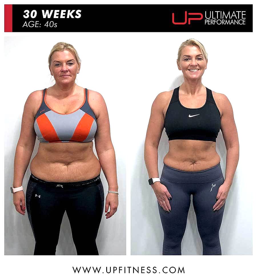 Amandae-30wk-40s-pt-che-front-900 | Ultimate Performance | Ultimate Performance