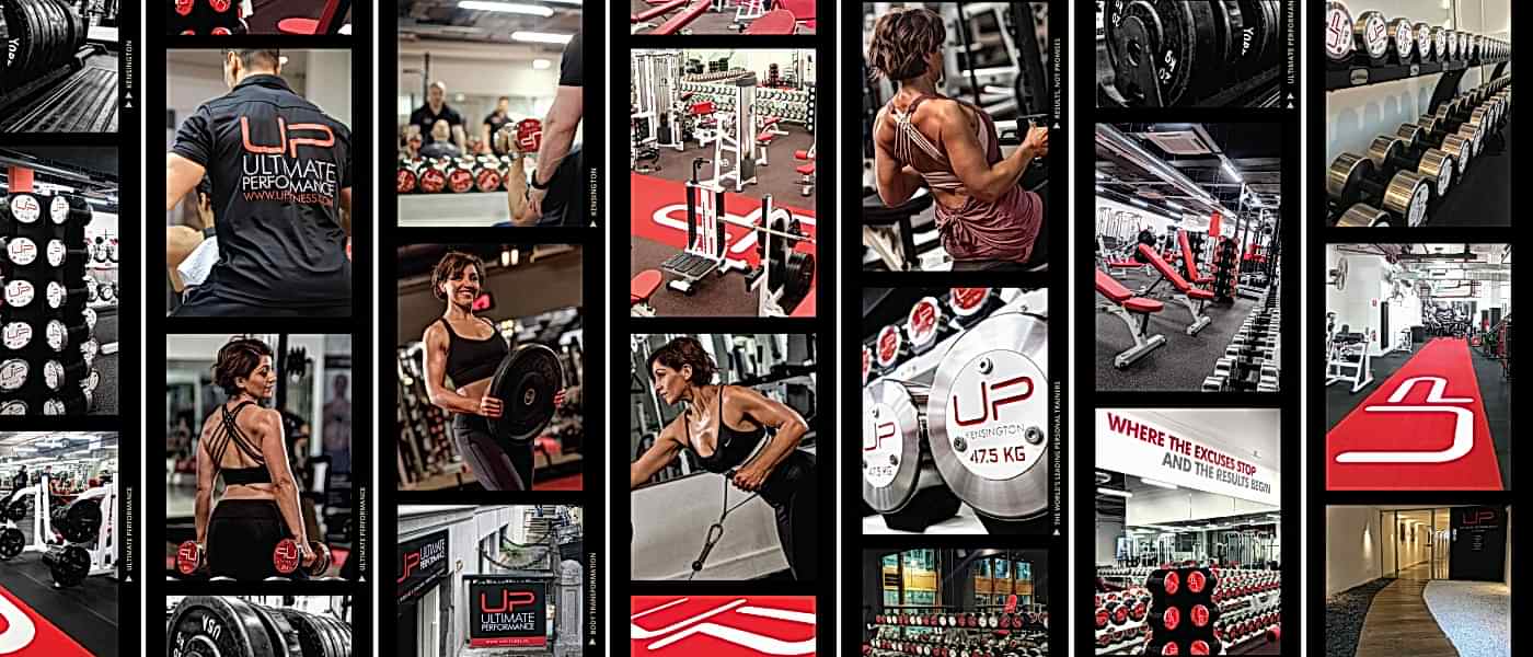  | Ultimate Performance