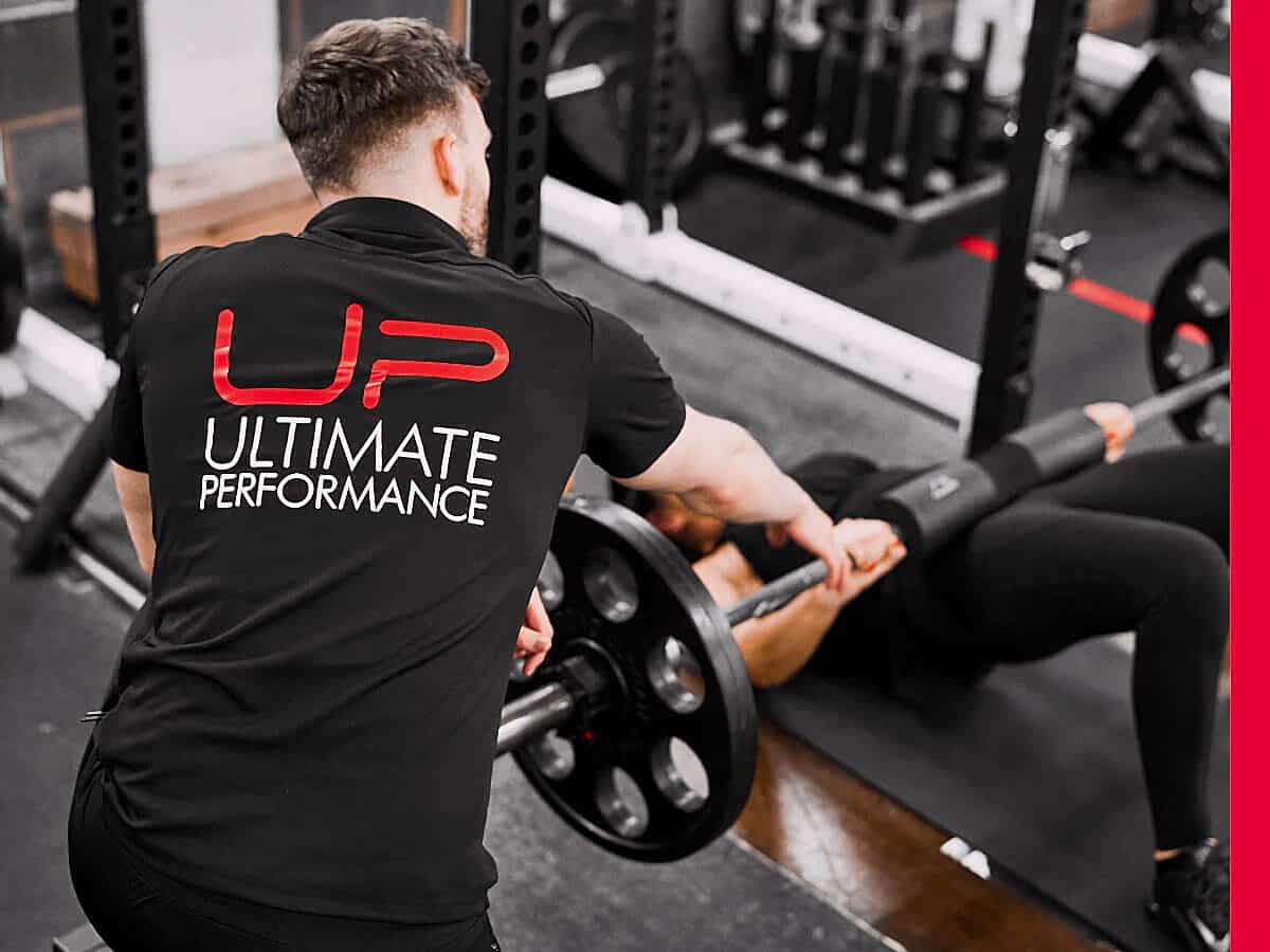 | Ultimate Performance