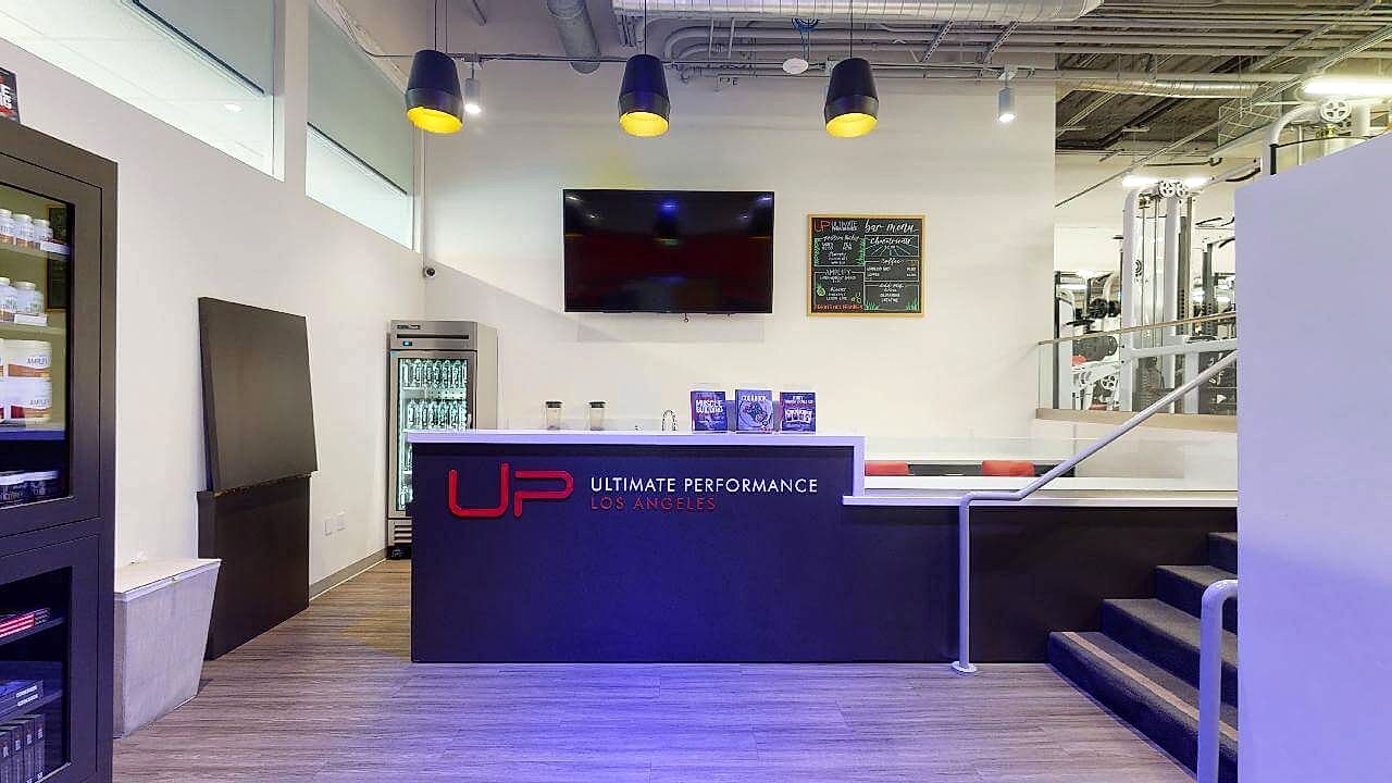  | Ultimate Performance