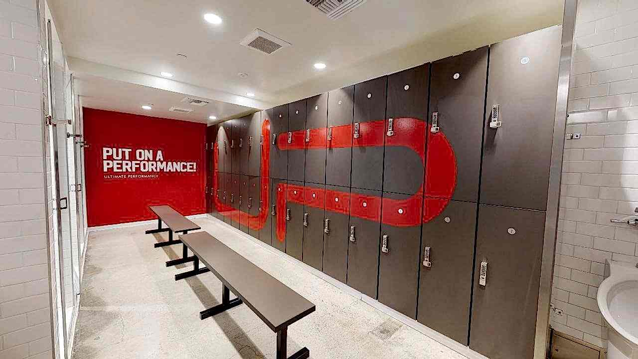  | Ultimate Performance