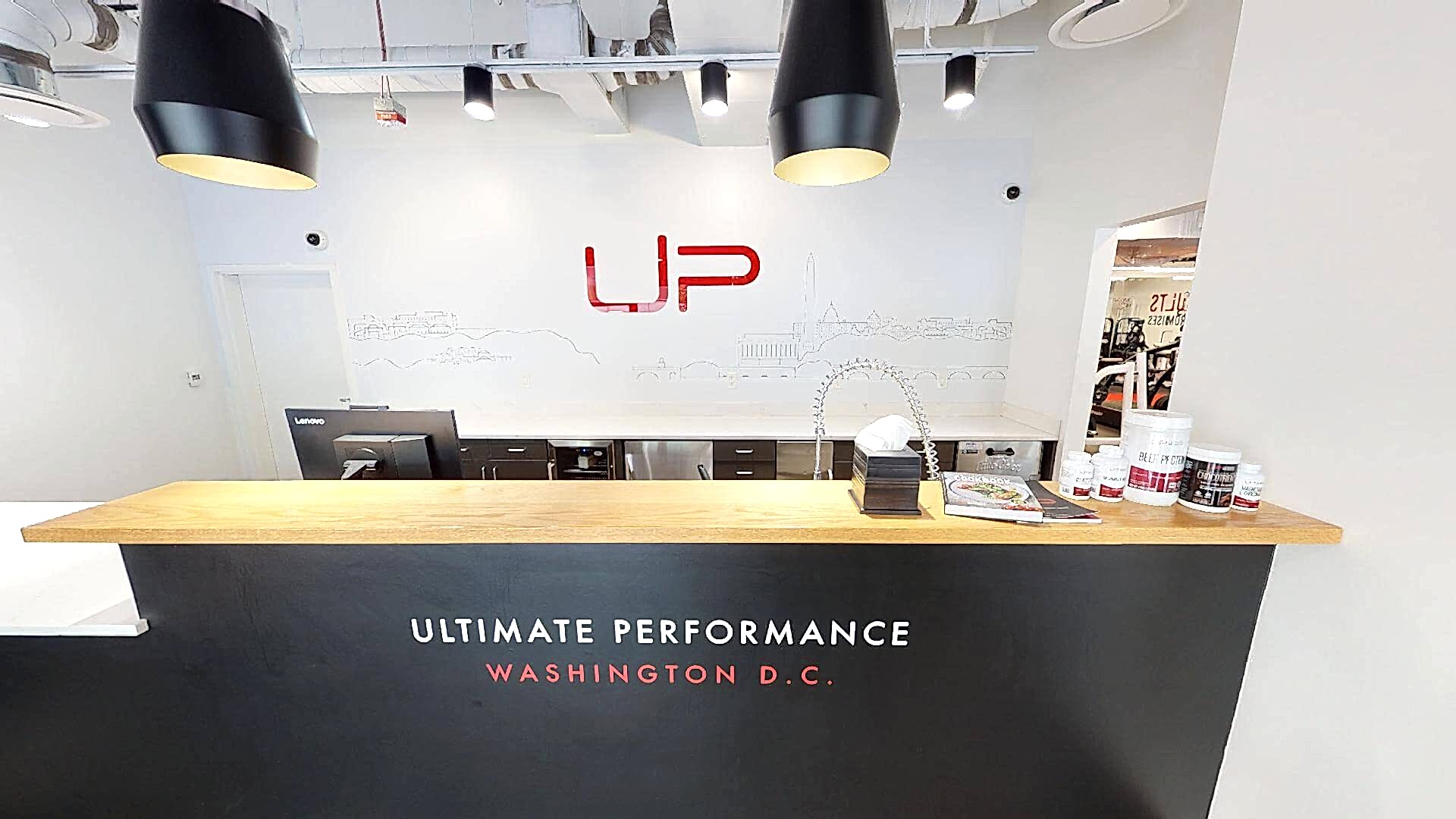  | Ultimate Performance