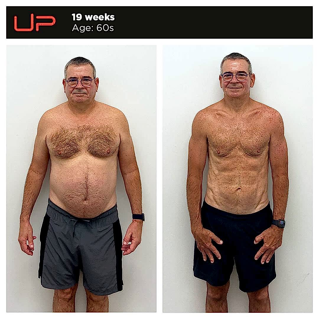 | Ultimate Performance | Ultimate Performance