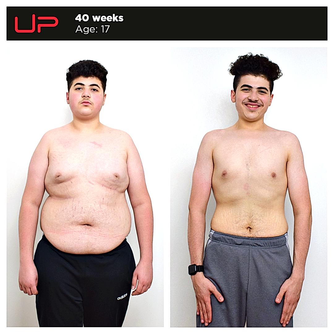 | Ultimate Performance | Ultimate Performance