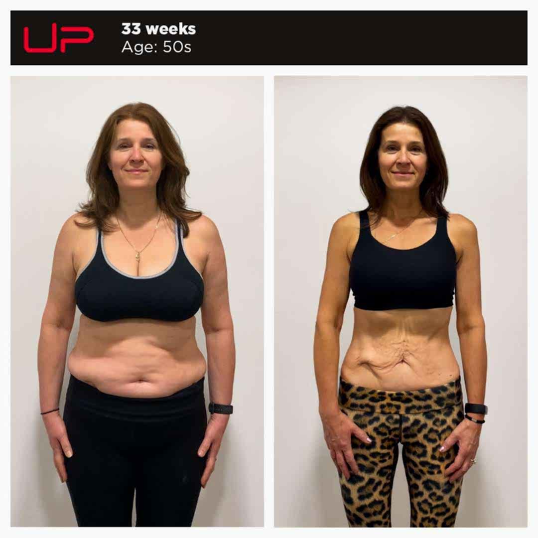 Alisonc F58 33wk Pt May Front | Ultimate Performance | Ultimate Performance