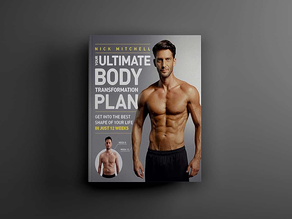  | Ultimate Performance