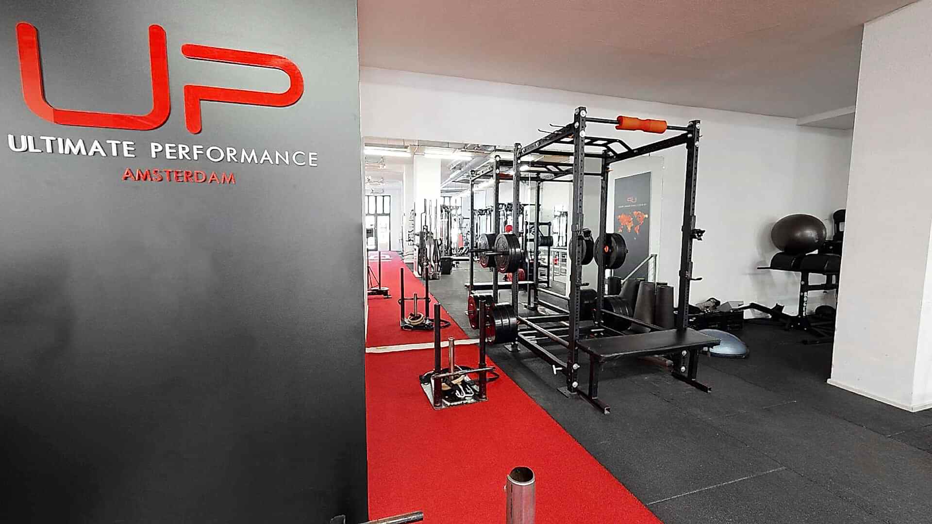  | Ultimate Performance