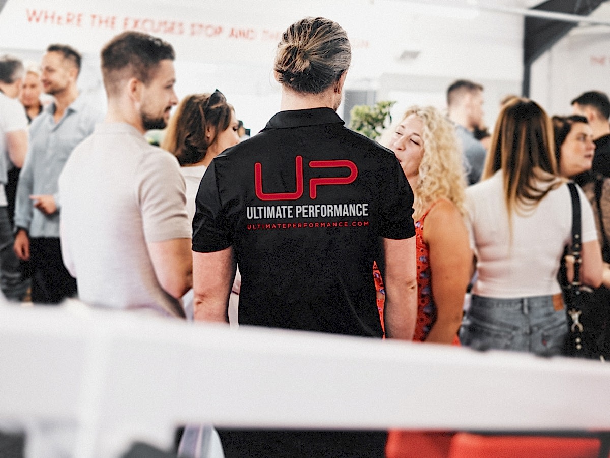  | Ultimate Performance