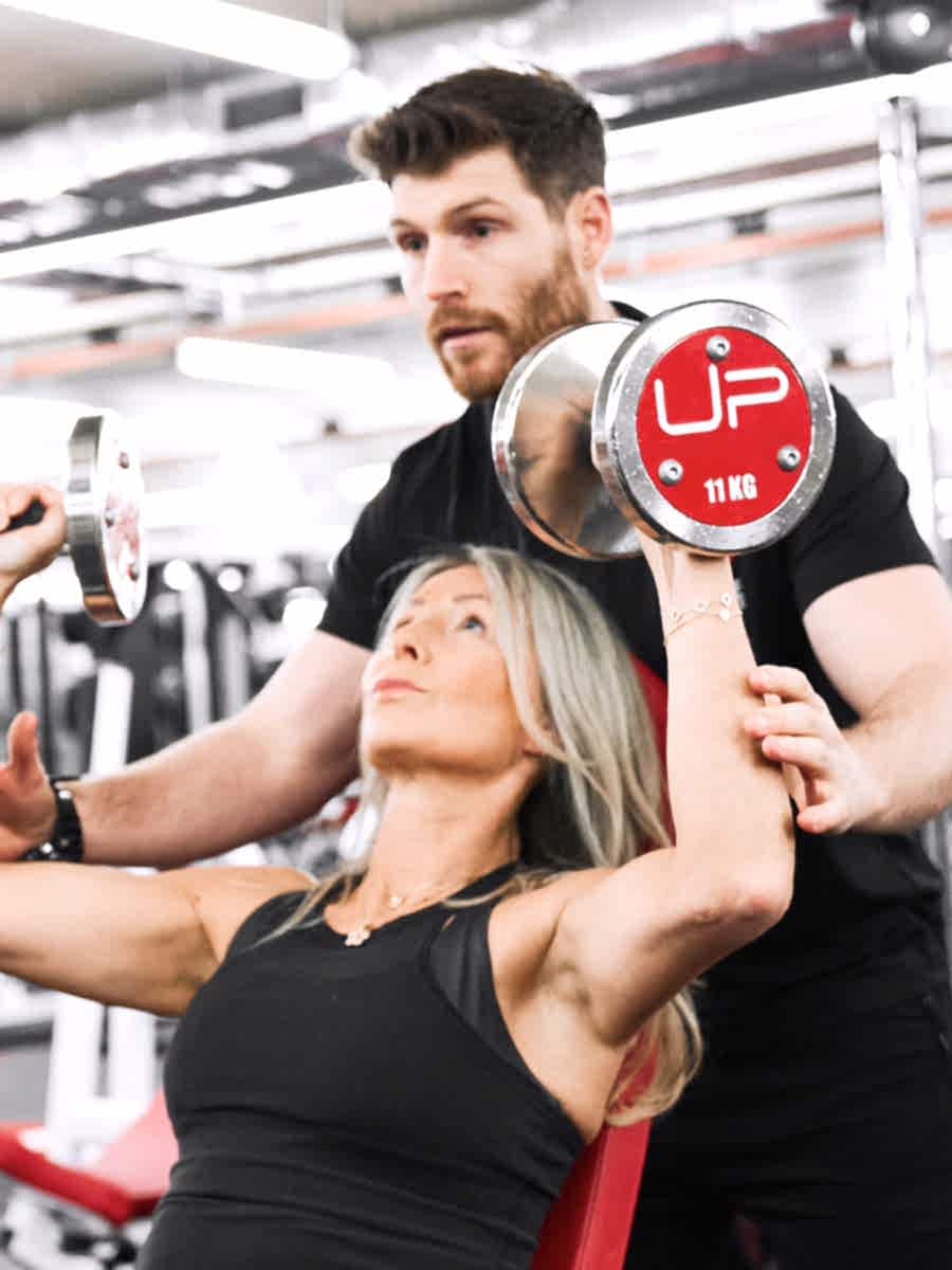  | Ultimate Performance