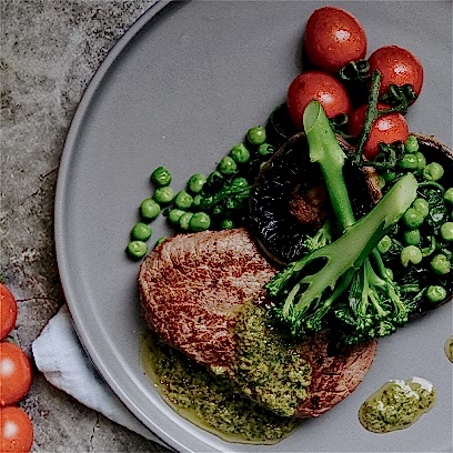 Food & Nutrition