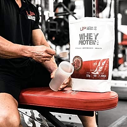 Whey Protein