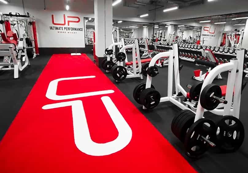  | Ultimate Performance