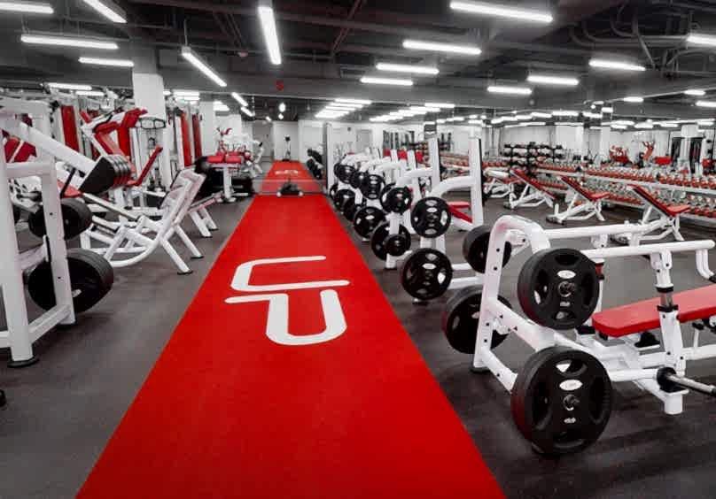  | Ultimate Performance