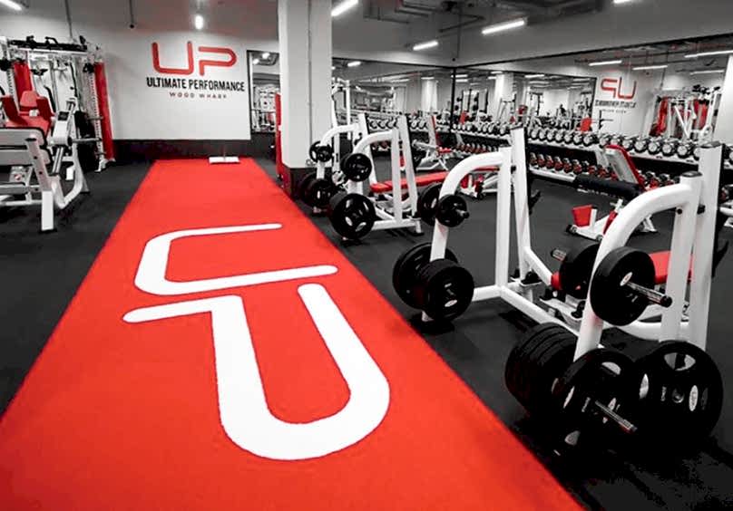  | Ultimate Performance