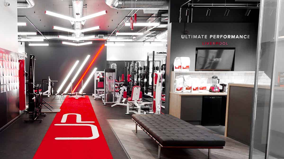  | Ultimate Performance